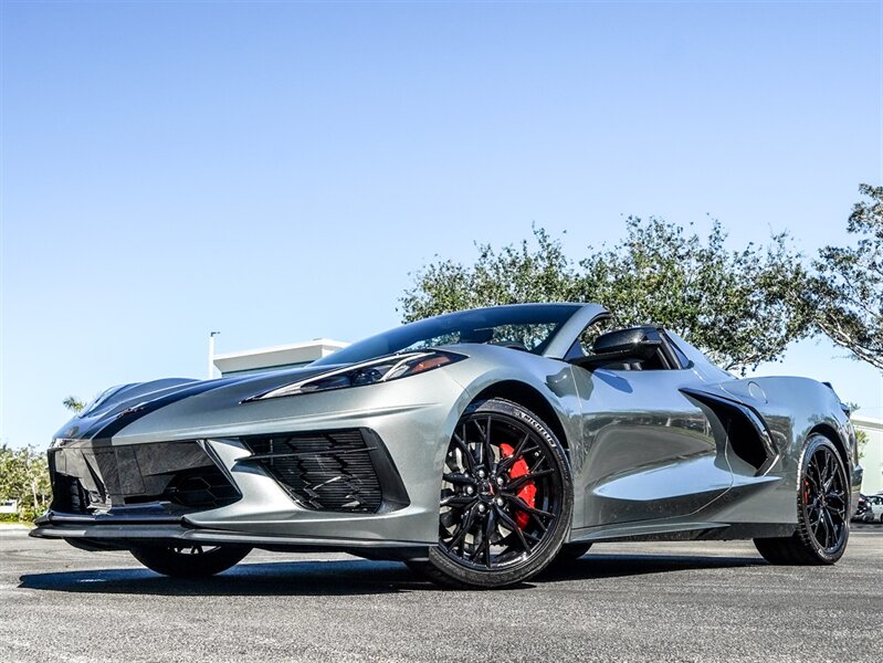 2023 Chevrolet Corvette Stingray - Photo 11 - Bonita Springs, FL 34134