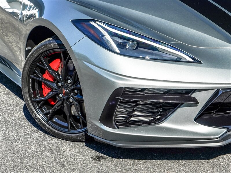 2023 Chevrolet Corvette Stingray - Photo 47 - Bonita Springs, FL 34134