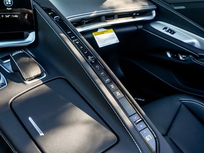 2023 Chevrolet Corvette Stingray - Photo 25 - Bonita Springs, FL 34134