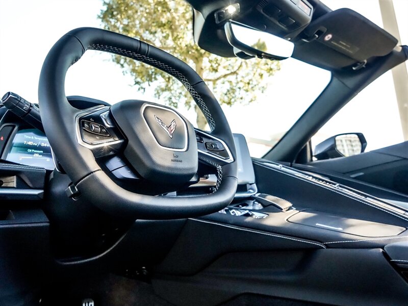 2023 Chevrolet Corvette Stingray - Photo 13 - Bonita Springs, FL 34134