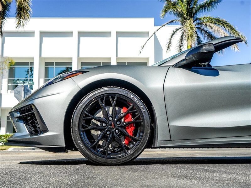 2023 Chevrolet Corvette Stingray - Photo 33 - Bonita Springs, FL 34134