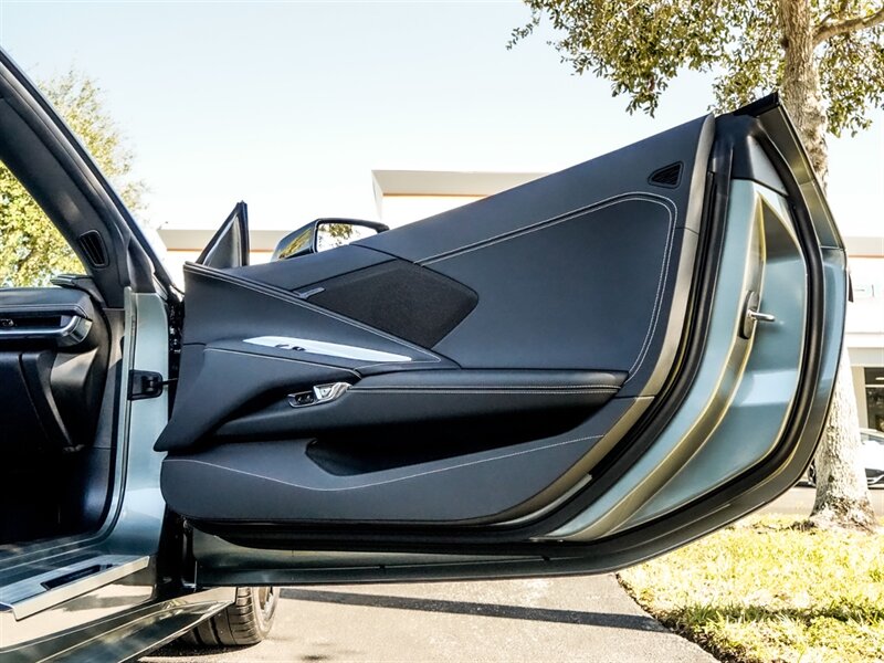 2023 Chevrolet Corvette Stingray - Photo 23 - Bonita Springs, FL 34134