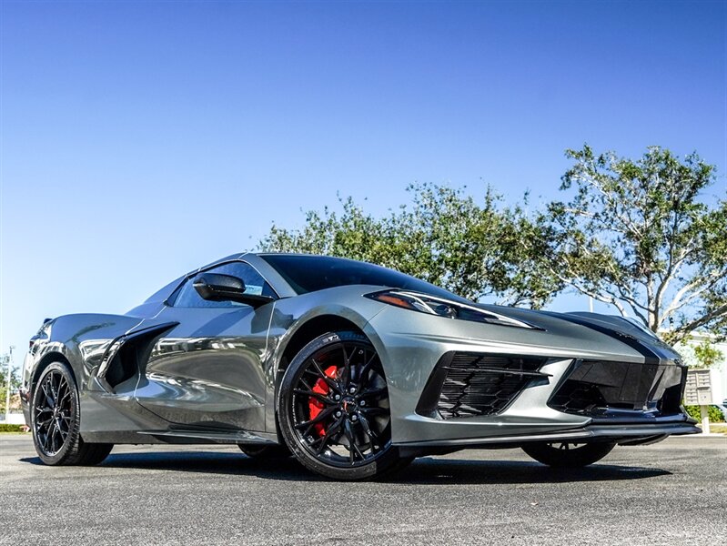 2023 Chevrolet Corvette Stingray - Photo 54 - Bonita Springs, FL 34134