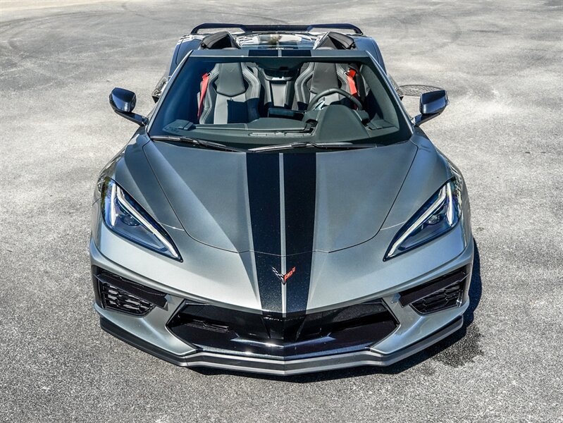 2023 Chevrolet Corvette Stingray - Photo 5 - Bonita Springs, FL 34134