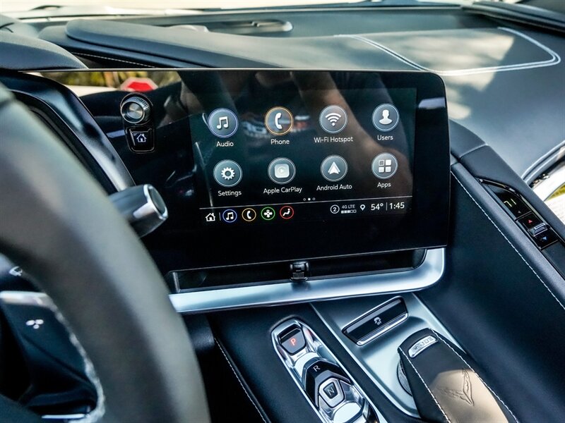 2023 Chevrolet Corvette Stingray - Photo 16 - Bonita Springs, FL 34134