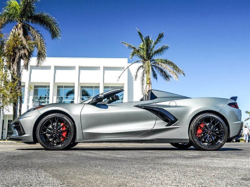 2023 Chevrolet Corvette Stingray - Photo 32 - Bonita Springs, FL 34134