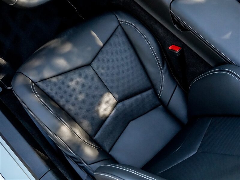 2023 Chevrolet Corvette Stingray - Photo 19 - Bonita Springs, FL 34134