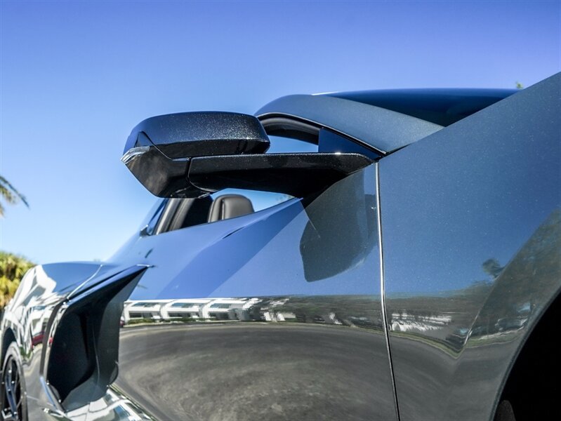 2023 Chevrolet Corvette Stingray - Photo 49 - Bonita Springs, FL 34134