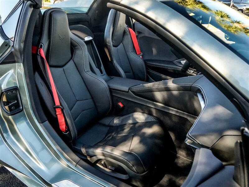 2023 Chevrolet Corvette Stingray - Photo 27 - Bonita Springs, FL 34134