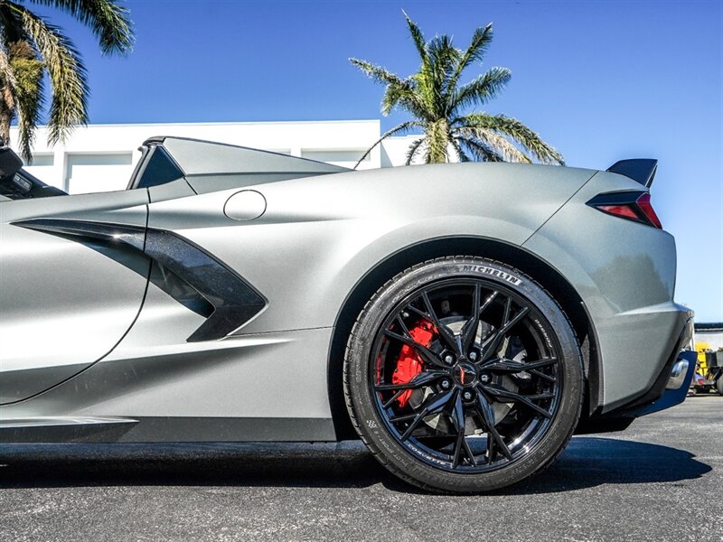 2023 Chevrolet Corvette Stingray - Photo 35 - Bonita Springs, FL 34134