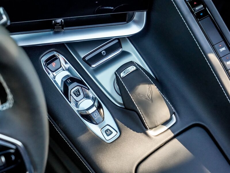 2023 Chevrolet Corvette Stingray - Photo 17 - Bonita Springs, FL 34134