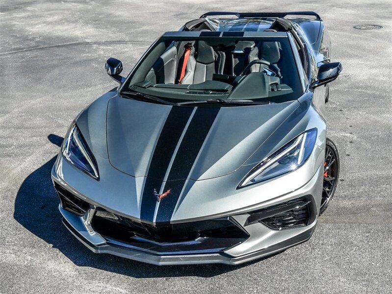 2023 Chevrolet Corvette Stingray - Photo 9 - Bonita Springs, FL 34134