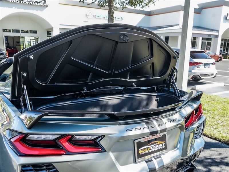 2023 Chevrolet Corvette Stingray - Photo 30 - Bonita Springs, FL 34134
