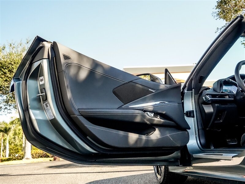 2023 Chevrolet Corvette Stingray - Photo 21 - Bonita Springs, FL 34134
