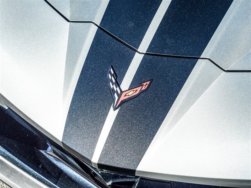 2023 Chevrolet Corvette Stingray - Photo 12 - Bonita Springs, FL 34134