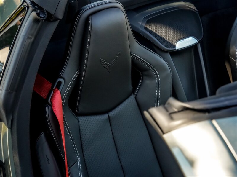 2023 Chevrolet Corvette Stingray - Photo 29 - Bonita Springs, FL 34134
