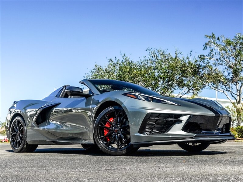 2023 Chevrolet Corvette Stingray - Photo 48 - Bonita Springs, FL 34134