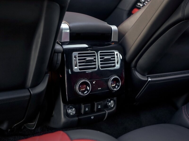 2018 Land Rover Range Rover SVAutobiography Dyna Overfinch - Photo 19 - Bonita Springs, FL 34134