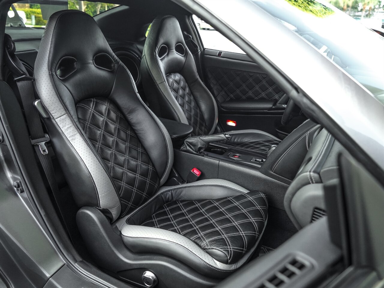 2014 Nissan GT-R Track Edition   - Photo 24 - Bonita Springs, FL 34134