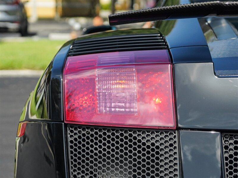 2008 Lamborghini Gallardo Superleggera - Photo 55 - Bonita Springs, FL 34134