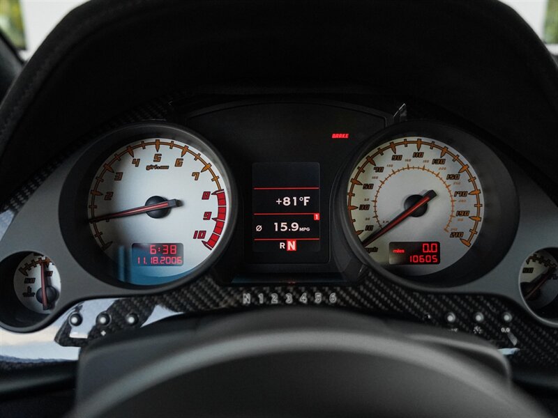 2008 Lamborghini Gallardo Superleggera - Photo 15 - Bonita Springs, FL 34134