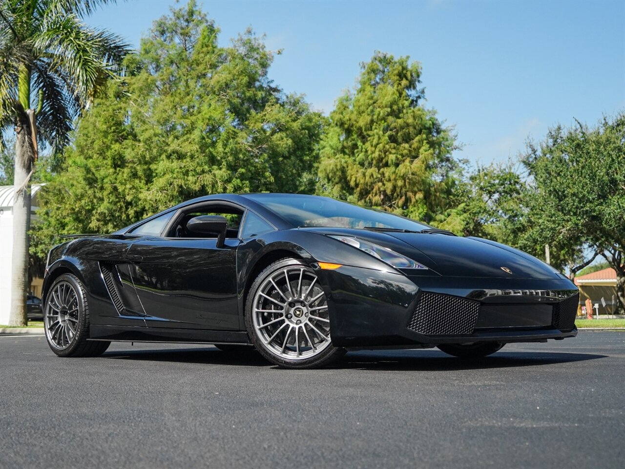 2008 Lamborghini Gallardo Superleggera   - Photo 74 - Bonita Springs, FL 34134