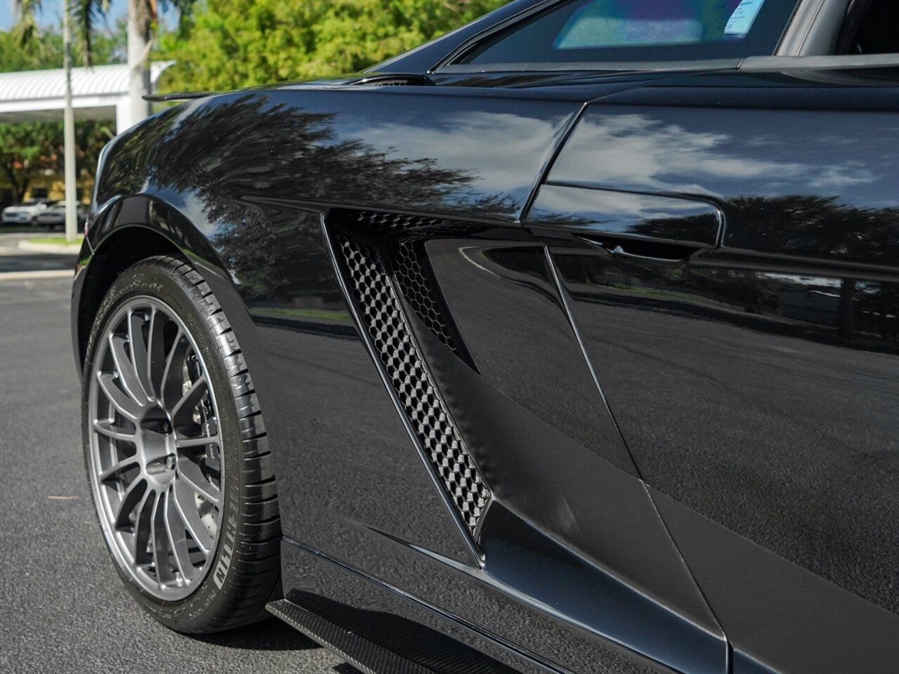 2008 Lamborghini Gallardo Superleggera   - Photo 70 - Bonita Springs, FL 34134