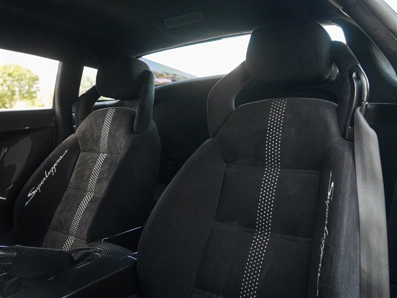 2008 Lamborghini Gallardo Superleggera - Photo 26 - Bonita Springs, FL 34134