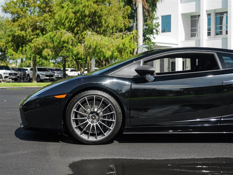 2008 Lamborghini Gallardo Superleggera - Photo 44 - Bonita Springs, FL 34134