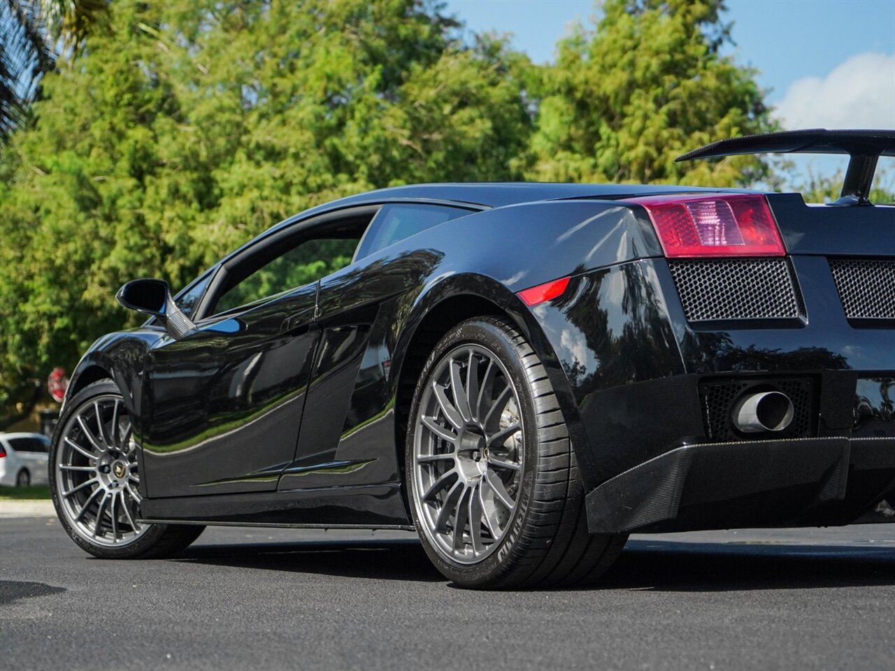 2008 Lamborghini Gallardo Superleggera   - Photo 51 - Bonita Springs, FL 34134