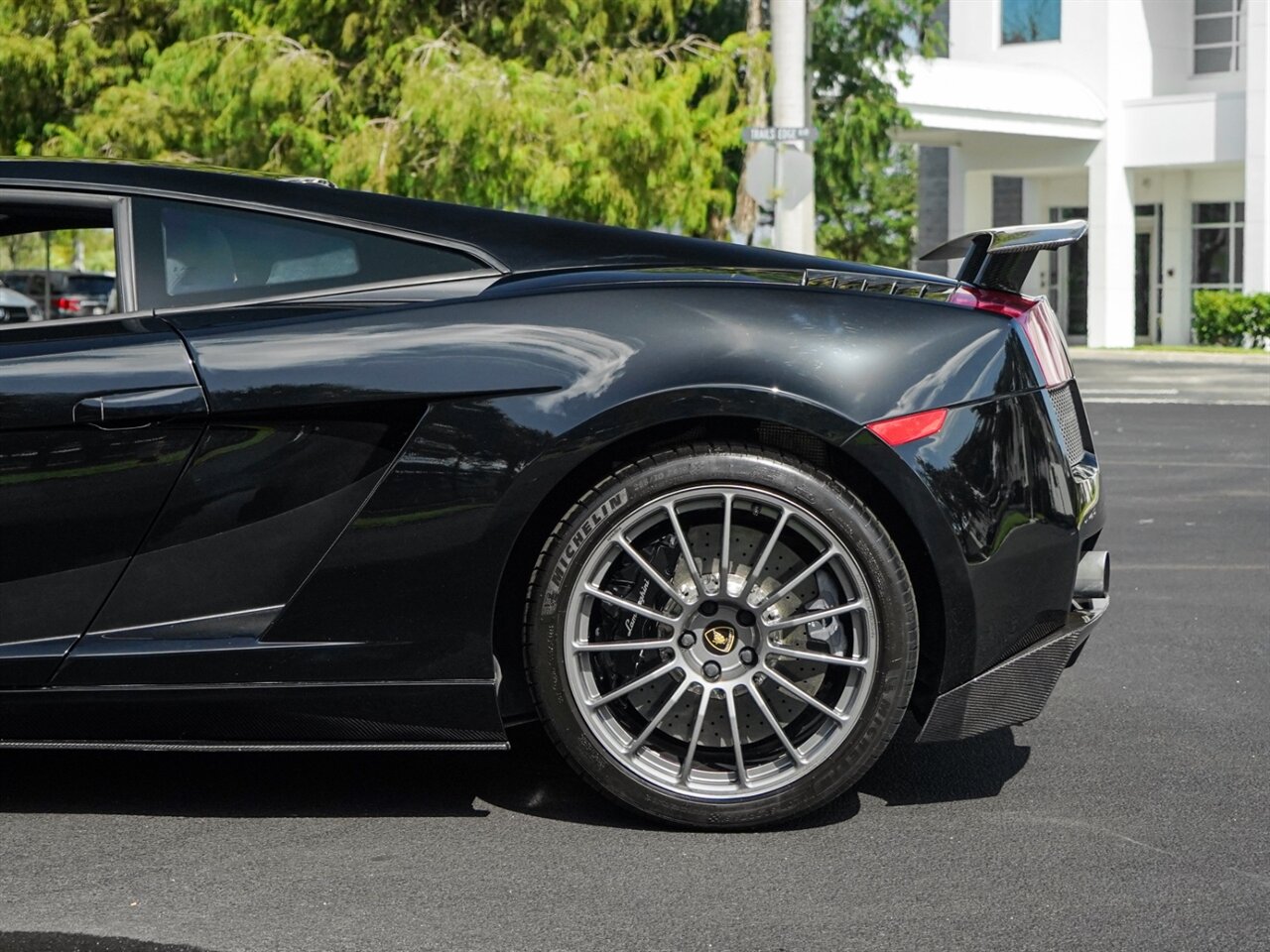 2008 Lamborghini Gallardo Superleggera   - Photo 46 - Bonita Springs, FL 34134