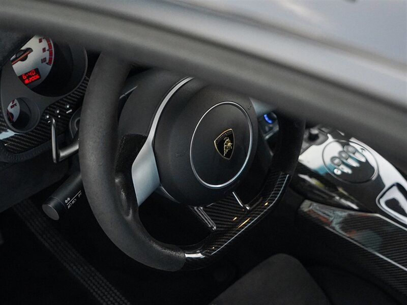 2008 Lamborghini Gallardo Superleggera - Photo 34 - Bonita Springs, FL 34134