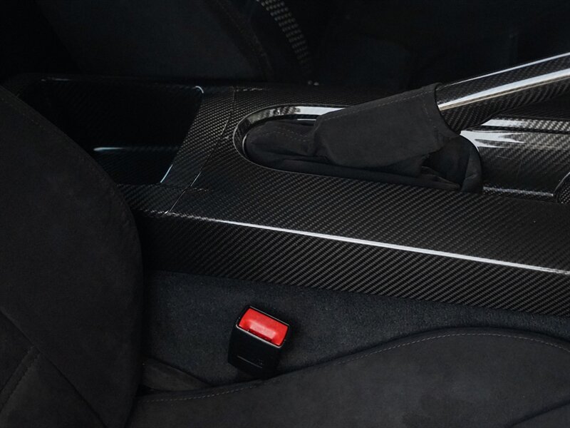 2008 Lamborghini Gallardo Superleggera - Photo 37 - Bonita Springs, FL 34134