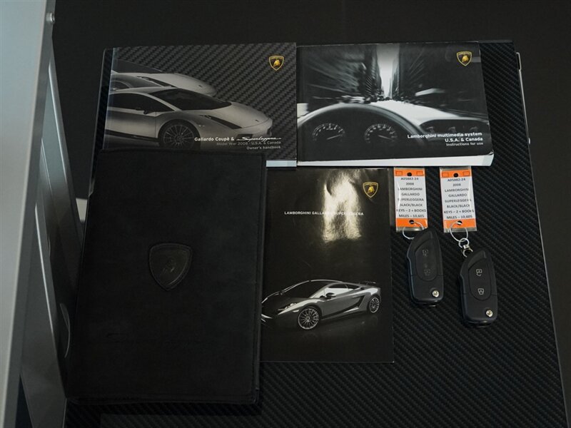 2008 Lamborghini Gallardo Superleggera - Photo 5 - Bonita Springs, FL 34134