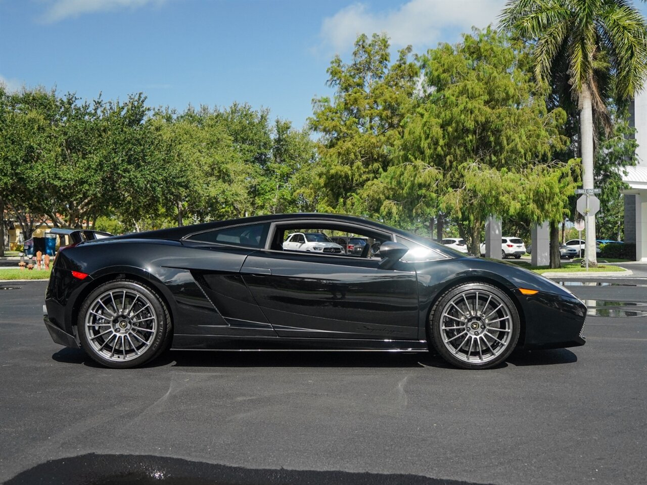 2008 Lamborghini Gallardo Superleggera   - Photo 66 - Bonita Springs, FL 34134