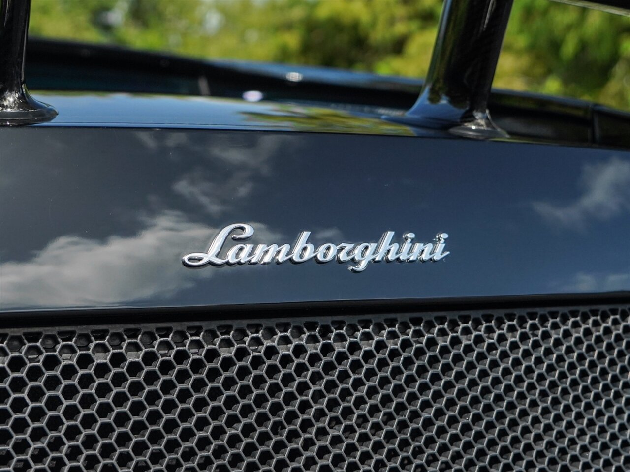 2008 Lamborghini Gallardo Superleggera   - Photo 57 - Bonita Springs, FL 34134