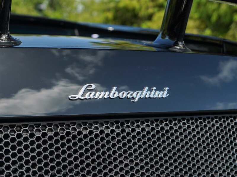 2008 Lamborghini Gallardo Superleggera - Photo 57 - Bonita Springs, FL 34134