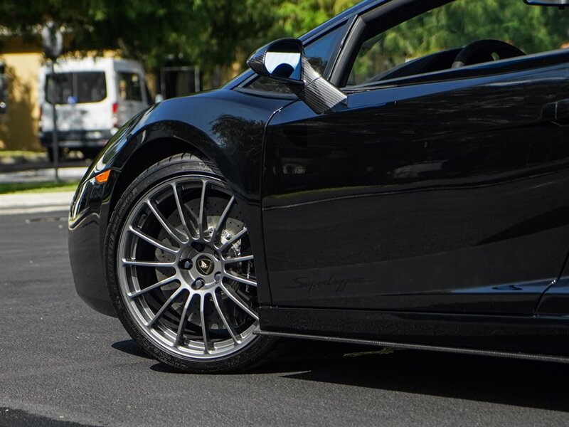 2008 Lamborghini Gallardo Superleggera - Photo 50 - Bonita Springs, FL 34134