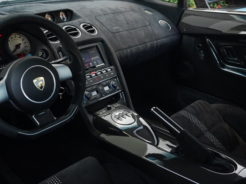 2008 Lamborghini Gallardo Superleggera - Photo 16 - Bonita Springs, FL 34134
