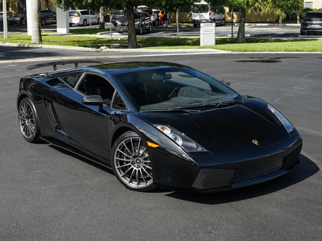 2008 Lamborghini Gallardo Superleggera   - Photo 69 - Bonita Springs, FL 34134