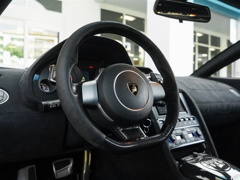 2008 Lamborghini Gallardo Superleggera - Photo 14 - Bonita Springs, FL 34134