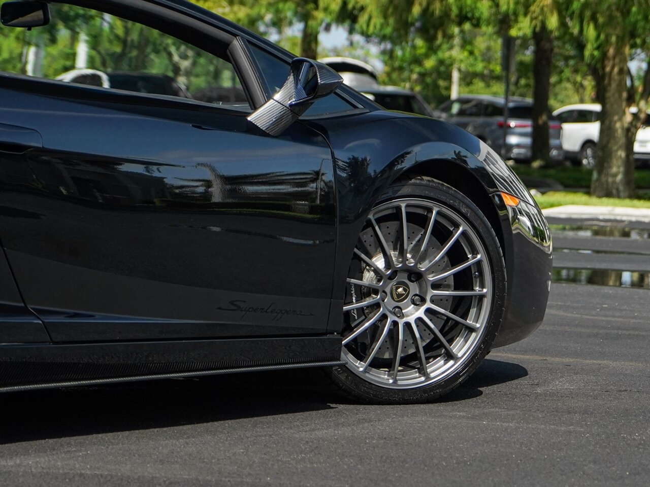 2008 Lamborghini Gallardo Superleggera   - Photo 63 - Bonita Springs, FL 34134