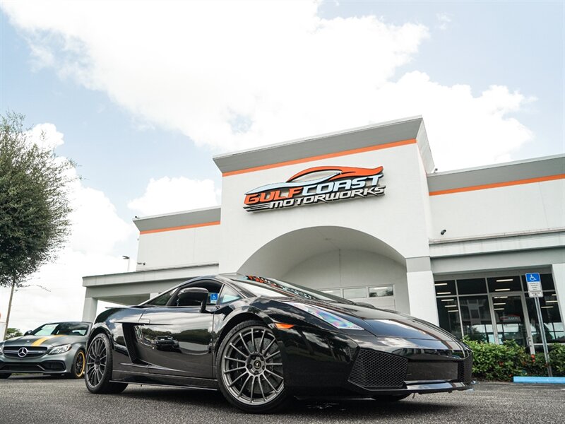 2008 Lamborghini Gallardo Superleggera   - Photo 1 - Bonita Springs, FL 34134