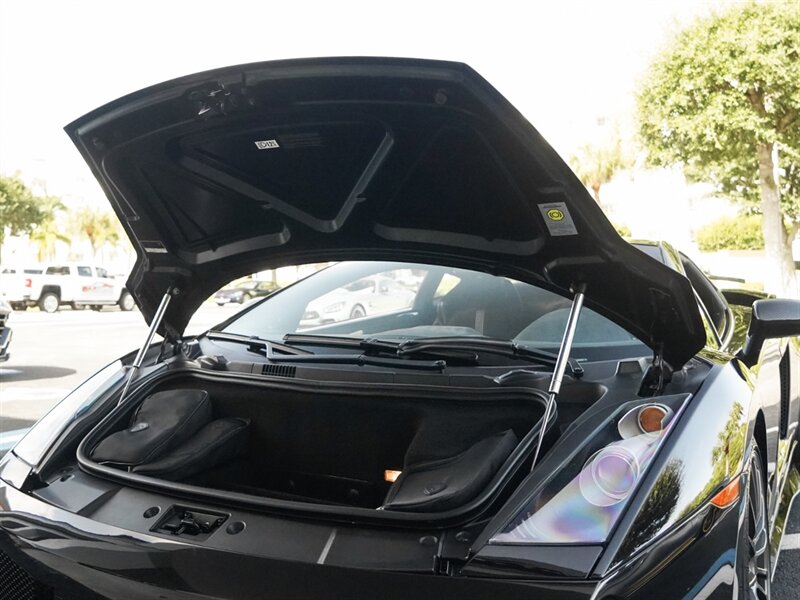 2008 Lamborghini Gallardo Superleggera - Photo 42 - Bonita Springs, FL 34134
