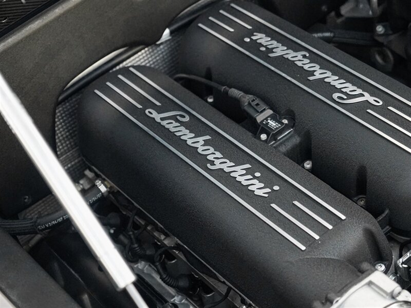 2008 Lamborghini Gallardo Superleggera - Photo 40 - Bonita Springs, FL 34134
