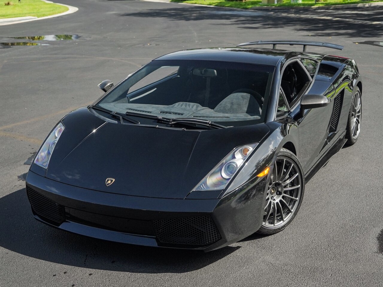 2008 Lamborghini Gallardo Superleggera   - Photo 7 - Bonita Springs, FL 34134