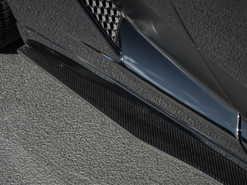 2008 Lamborghini Gallardo Superleggera - Photo 68 - Bonita Springs, FL 34134