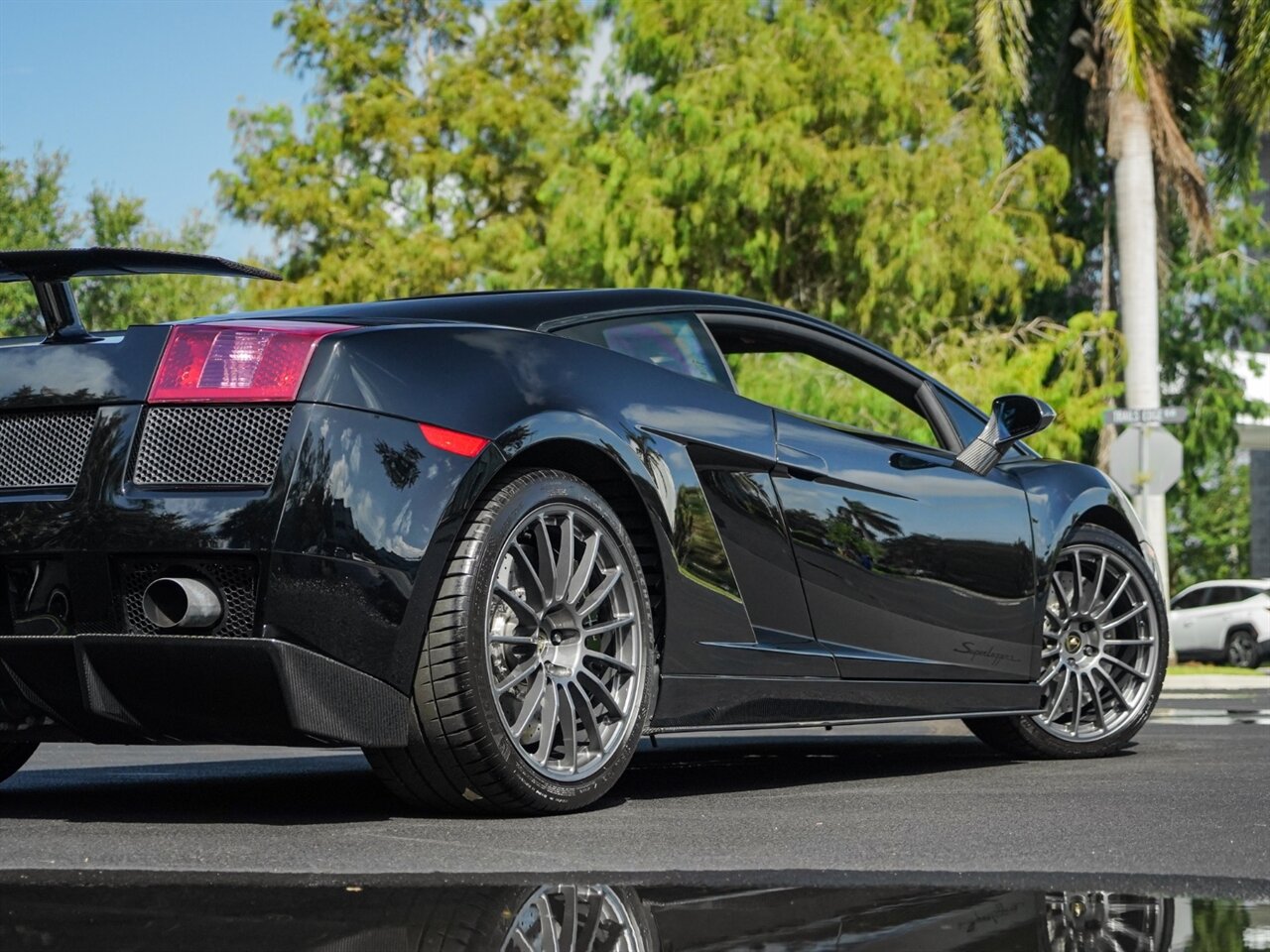 2008 Lamborghini Gallardo Superleggera   - Photo 64 - Bonita Springs, FL 34134