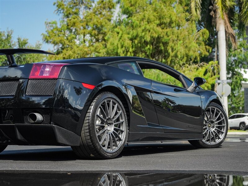 2008 Lamborghini Gallardo Superleggera - Photo 64 - Bonita Springs, FL 34134