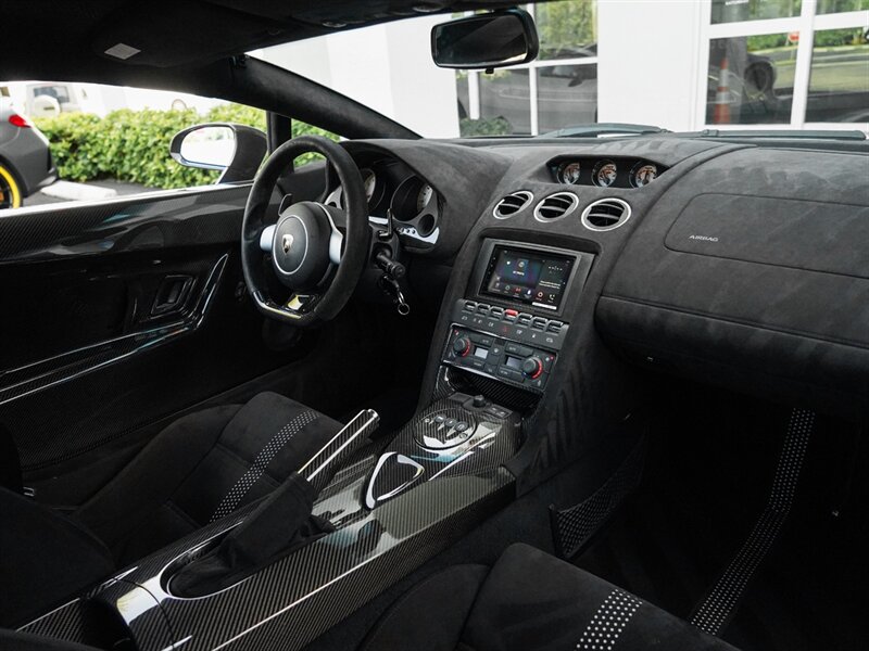 2008 Lamborghini Gallardo Superleggera - Photo 33 - Bonita Springs, FL 34134